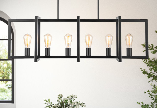 On Sale Now: Chandeliers